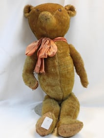 Antique 20" Teddy Bear