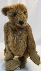Steiff 14" tall bear