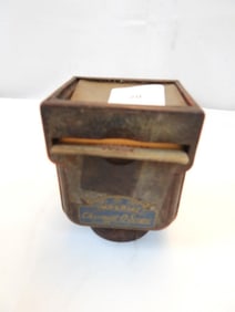 Antique Imperial Chromat-O-Scope Slide Viewer
