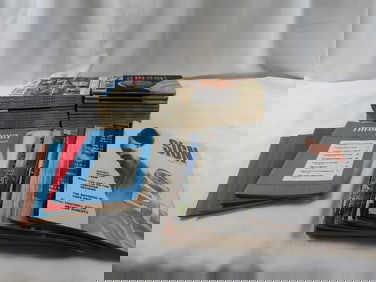 LOT OF Theology Ephemera