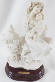 Guiseppe Armani "Florence", 1992 porcelain figurine