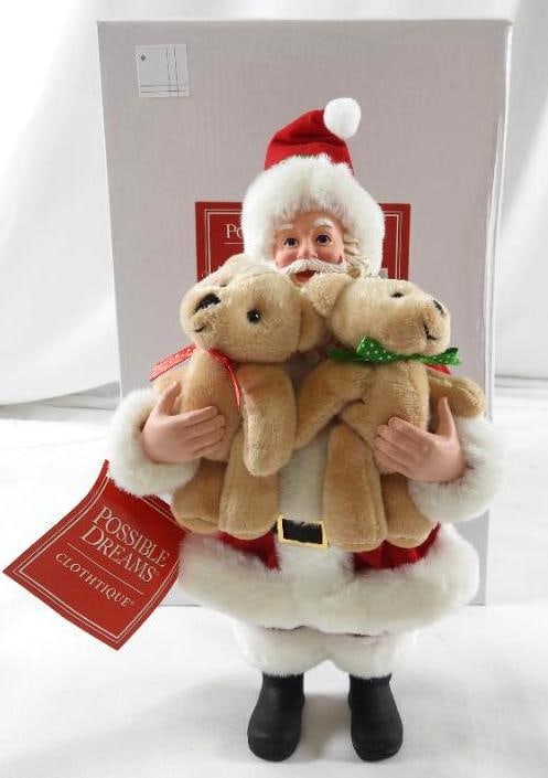 POSSIBLE DREAMS CLOTHTIQUE Grin and Bear It (1 of 8)