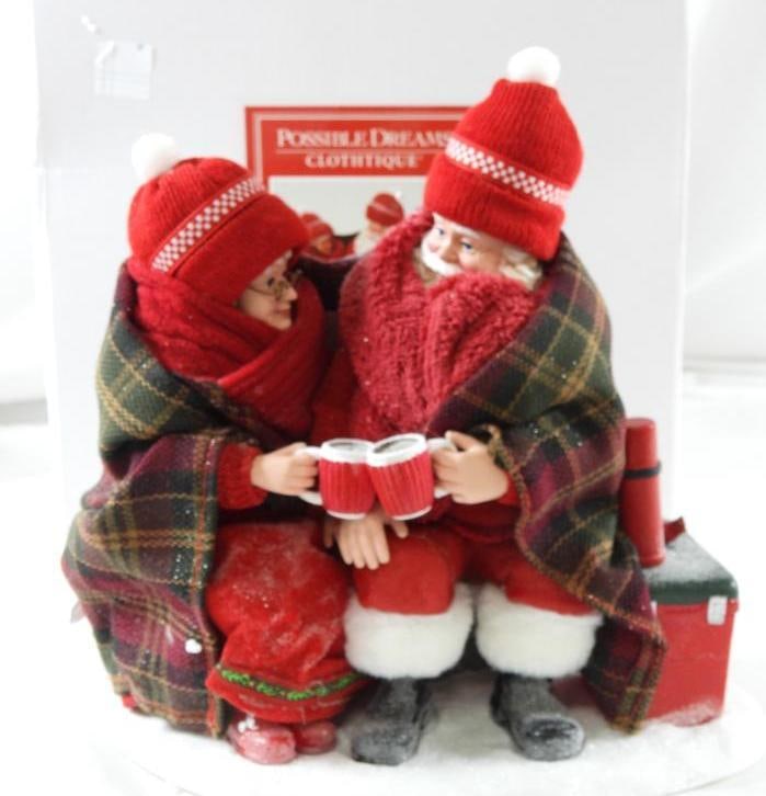 POSSIBLE DREAMS CLOTHTIQUE Some Like It Hot NIB (1 of 6)