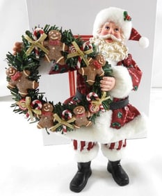 POSSIBLE DREAMS CLOTHTIQUE Candy and Cookies