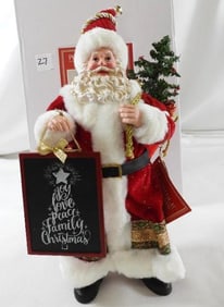 POSSIBLE DREAMS CLOTHTIQUE Family Traditions