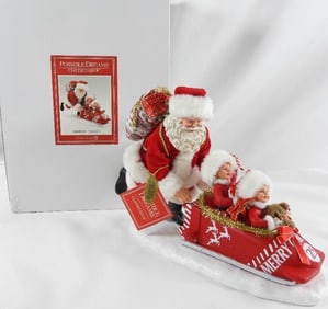 POSSIBLE DREAMS CLOTHTIQUE Team Santa #6000801D