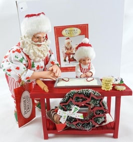 POSSIBLE DREAMS CLOTHTIQUE Homemade Cookies NIB