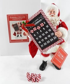 POSSIBLE DREAMS CLOTHTIQUE Countdown #6008585