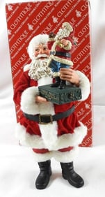 POSSIBLE DREAMS CLOTHTIQUE Celebrating 20 Years