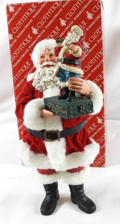 POSSIBLE DREAMS CLOTHTIQUE Celebrating 20 Years (1 of 7)