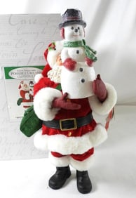 POSSIBLE DREAMS CLOTHTIQUE All is Bright in box