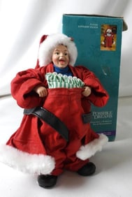 POSSIBLE DREAMS CLOTHTIQUE Littlest Claus #711165