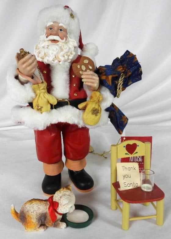 POSSIBLE DREAMS CLOTHTIQUE Cookie Break Set of 3 (1 of 4)