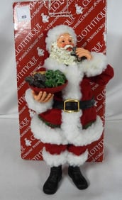 POSSIBLE DREAMS CLOTHTIQUE Got Cocoa? #809656