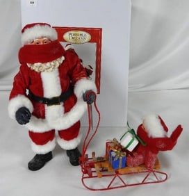 POSSIBLE DREAMS CLOTHTIQUE Wind Chill Factor