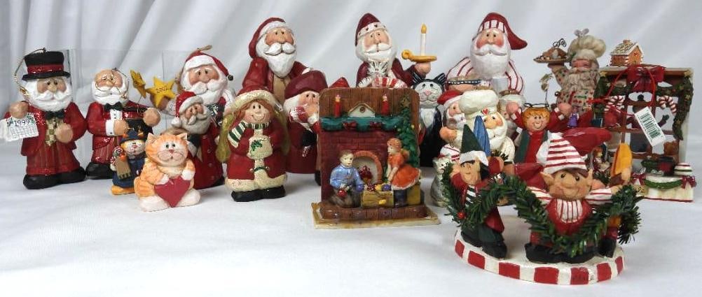 LOT OF 23: CANNON FALLS, EDDIE WALKER, MIDWEST, etc. (1 of 3)