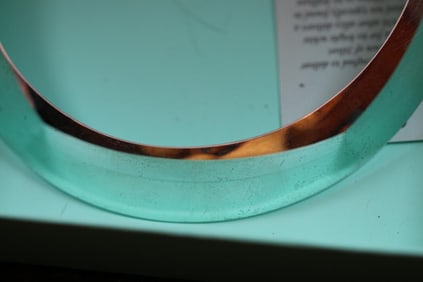 New ULTRAFINE Silver Jewelry Italy Sterling Necklace