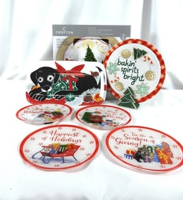 LOT OF 7 Holiday incl TEMPTATIONS