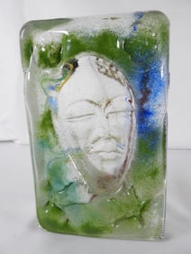 VINTAGE SUSAN GOTT Phoenix Studio Spirit Weight