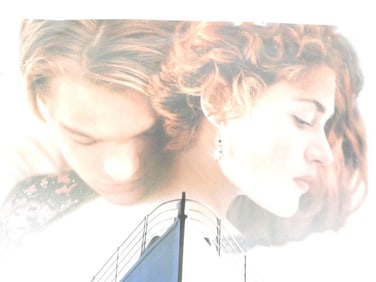 LOT OF 3 Movie Posters: Friday the 13th, etc.