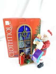 POSSIBLE DREAMS CLOTHTIQUE The Gifts of Christmas