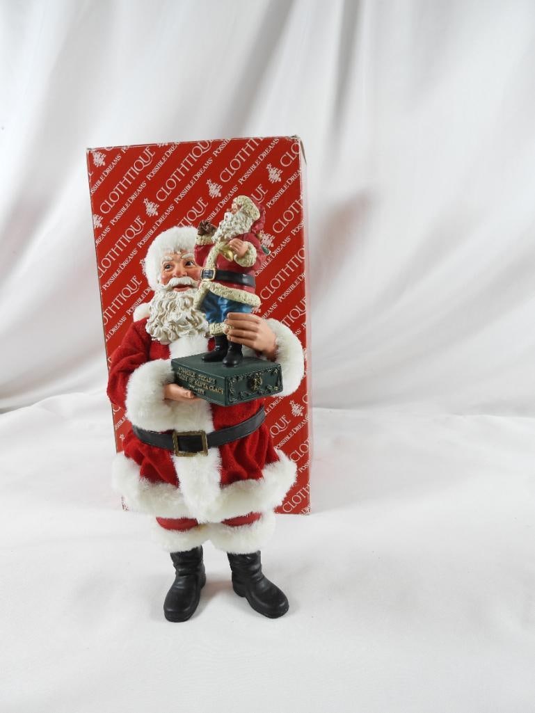 POSSIBLE DREAMS CLOTHTIQUE Celebrating 20 Years (1 of 5)