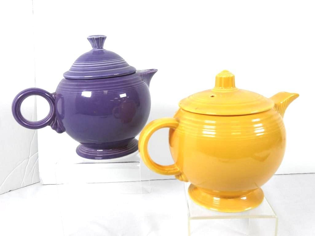 Lisa Byrd hand-carved and painted wooden Green-wing teal hen duck decoy, carved logo initials, (1 of 3)