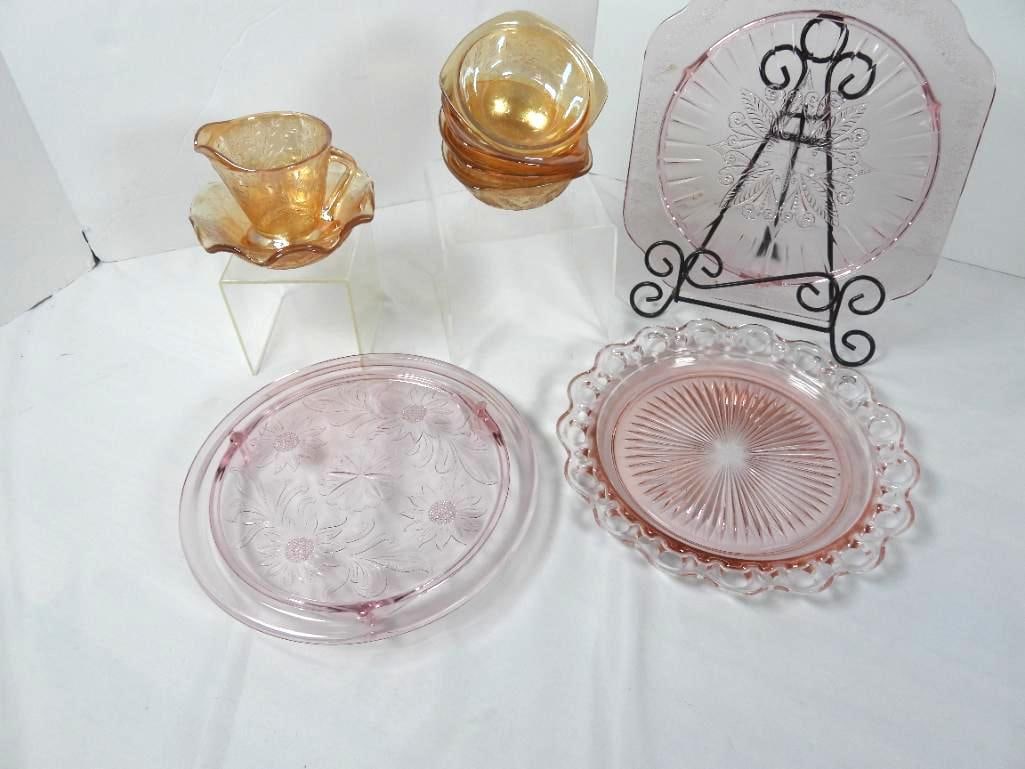 Lisa Byrd hand-carved and painted wooden Pintail Drake duck decoy, logo initials carved, (1 of 5)