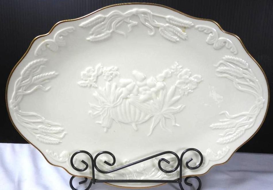 George Bell Hand-carved and painted wooden duck decoy, signed/dated 2006 (1 of 3)