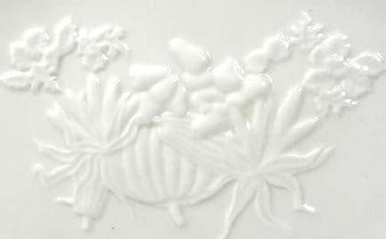 LENOX SERVING PLATTER Fall harvest design - 3