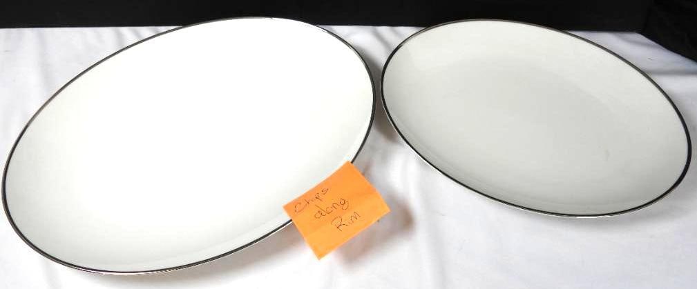 George Bell Hand-carved and painted wooden duck decoy, signed (1 of 2)