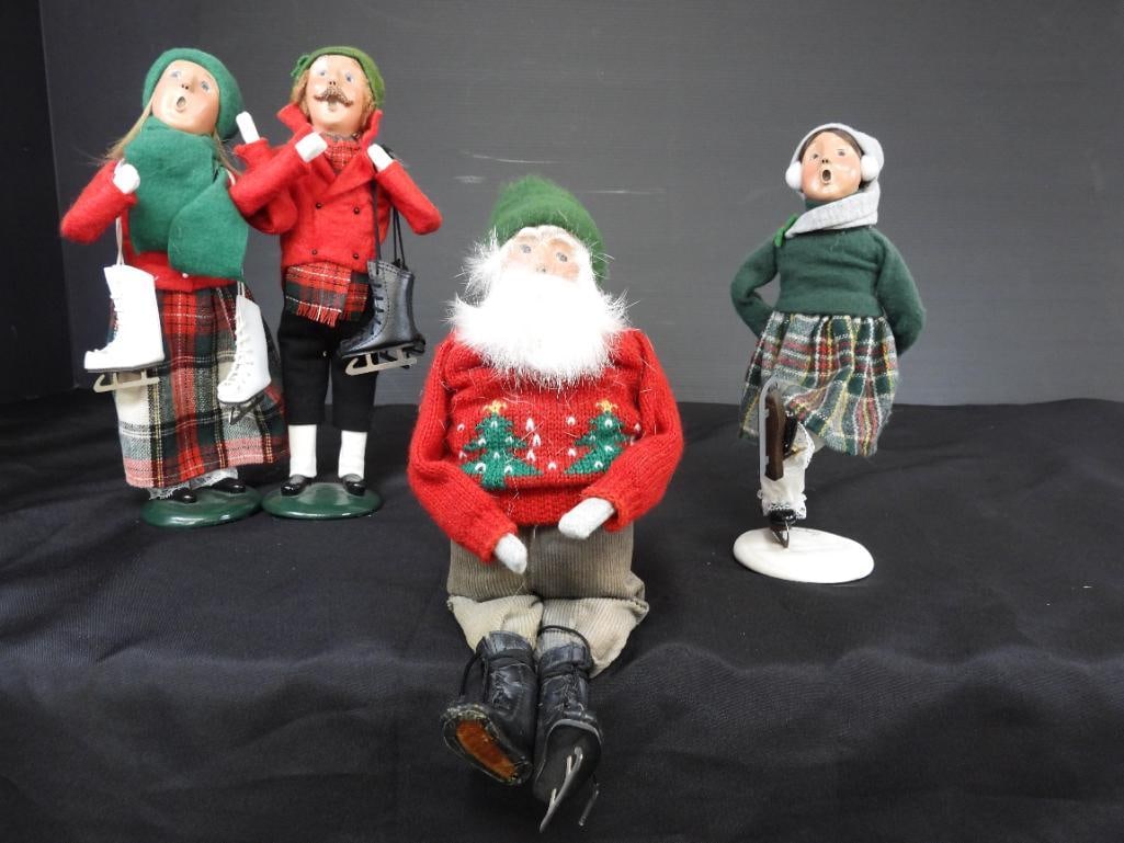 HUGE OF NFL ST LOUIS RAMS Collectibles (1 of 7)