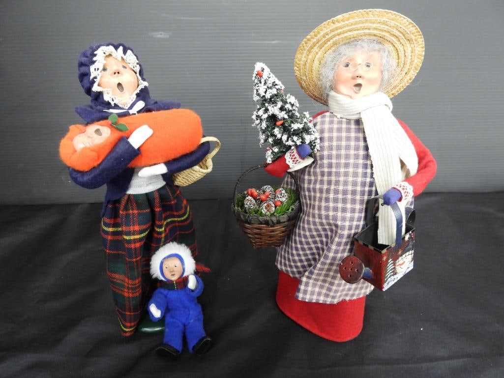 LOT OF 11 NFL ST LOUIS RAMS coffee mugs, 1 in box (1 of 5)