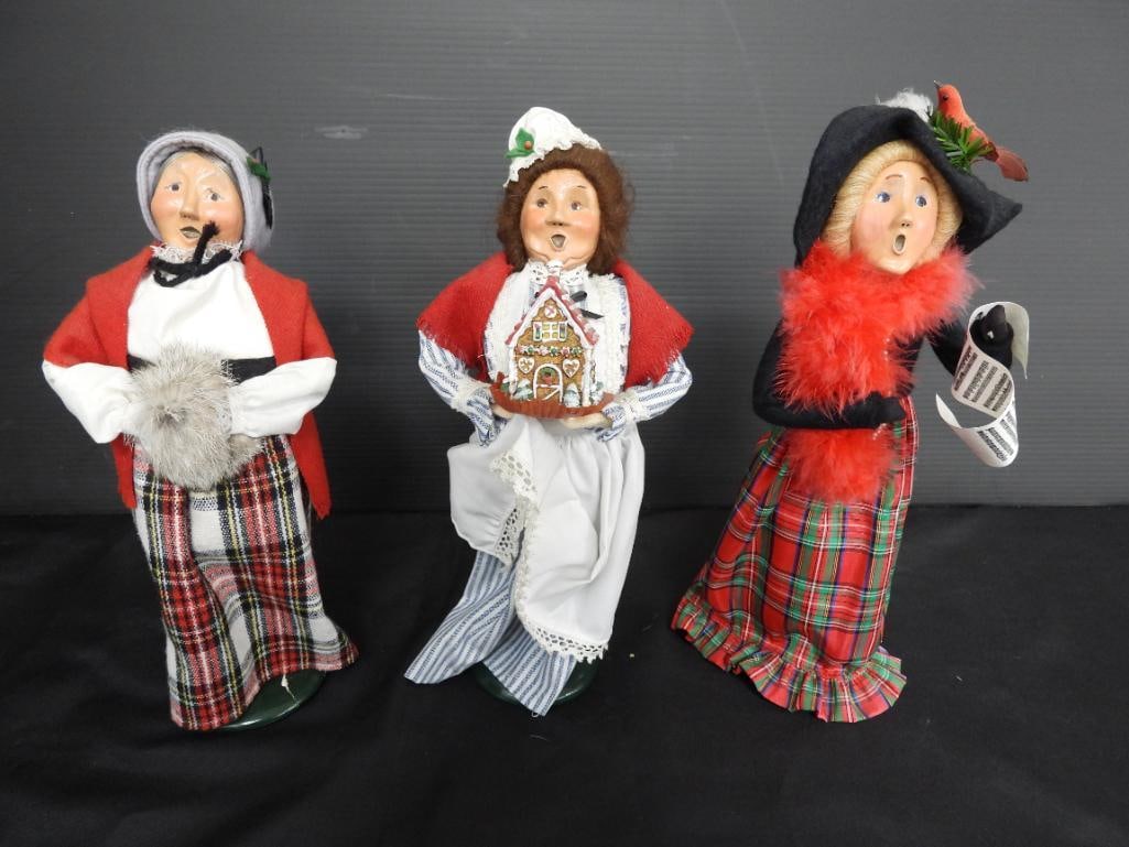 LOT OF 3 NFL ST LOUIS/LOS ANGELES RAMS Steins (1 of 8)