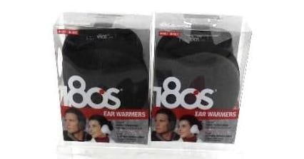 LOT OF 6 UMBRELLA/EARMUFFS - 3