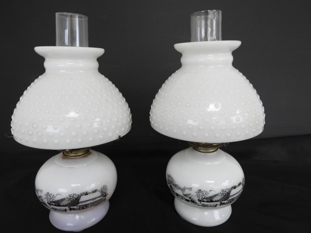 LOT OF 7 LEMAX CHRISTMAS NORTH POLE VILLAGE ITEMS (1 of 3)