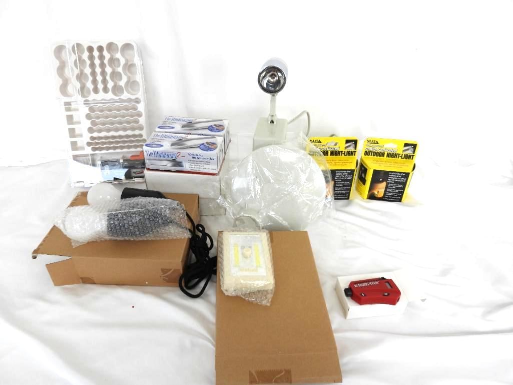 POSSIBLE DREAMS CLOTHTIQUE Trimmed With GoldLtdEd (1 of 3)