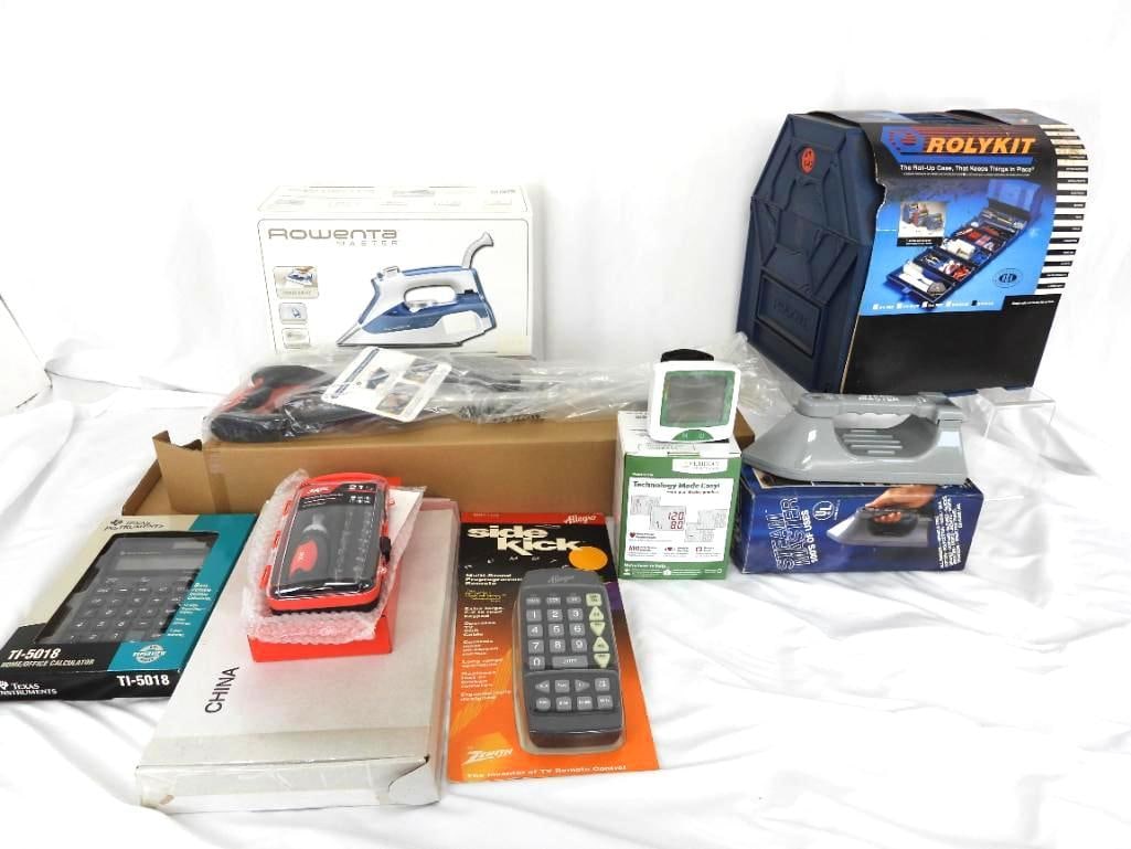 POSSIBLE DREAMS CLOTHTIQUE Sugar and Spice NIB (1 of 5)