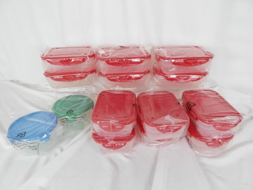 LOT OF 8 ANTIQUE VINTAGE Ruby Red Cranberry Glass: ANTIQUE VINTAGE Ruby Red Cranberry Glass: Vase 1 and 2 same dimensions slightly different color: 5.5"Lx5.5"Wx9"T; small mug: 4.5"Lx3"Wx2"T; Small grooved bowl: 4.5"Lx4.5"Wx1.75"T; Large grooved bowl: