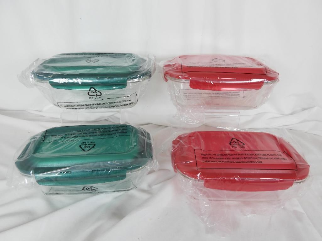 LOT OF 4 BYERS CHOICE NATIVE AMERICAN CAROLERS: LOT OF 4 BYERS CHOICE NATIVE AMERICAN CAROLERS THANKSGIVING & HARVEST COLLECTION: 2003 father caroler with bow and pumpkin, BYERS SIGNED, 5"Lx4"Wx13"T; 2003 mother caroler with bead necklace and potte