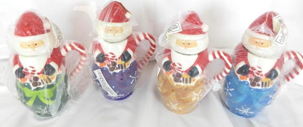 LOT OF 14 LONGABERGER Baskets and Accessories (1 of 6)