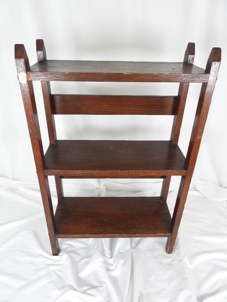 LOT OF 9 LONGABERGER BASKET/ACCESSORIES (1 of 2)