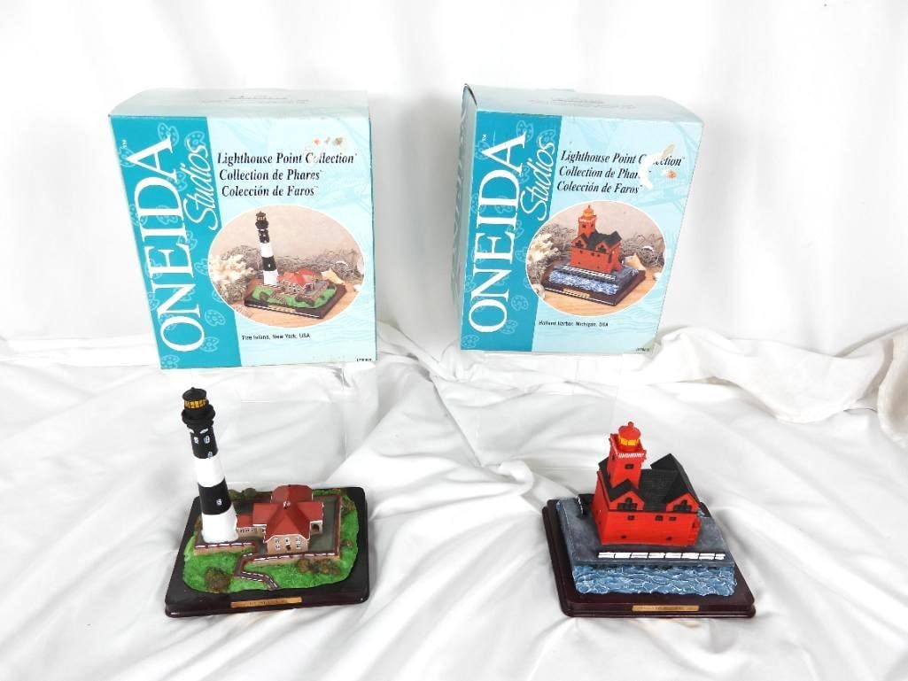 LOT OF 6 LONGABERGER BASKETS (1 of 2)