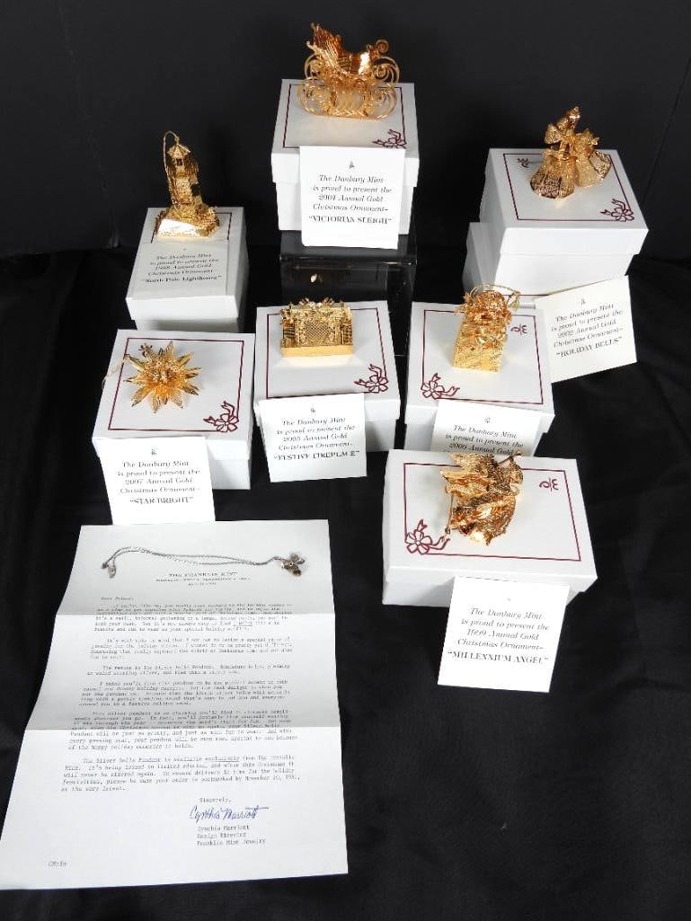 LOT OF 24 LONGABERGER ACCESSORIES (1 of 3)