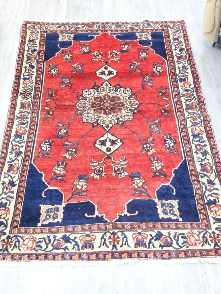 LOT OF 5 BYERS CHOICE CAROLERS BYERS SIGNED WINTER (1 of 5)