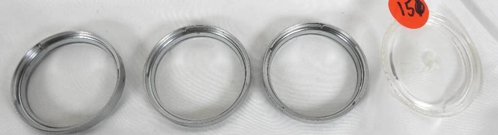 VINTAGE HASSELBLAD CARL ZIESS LENS (1 of 1)