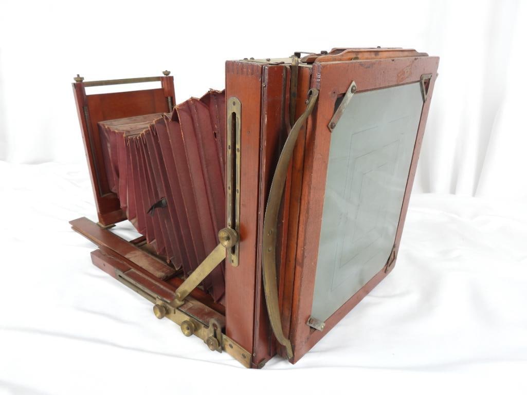 LOT OF 1 ANTIQUE ROCHESTER CAMERA (1 of 3)