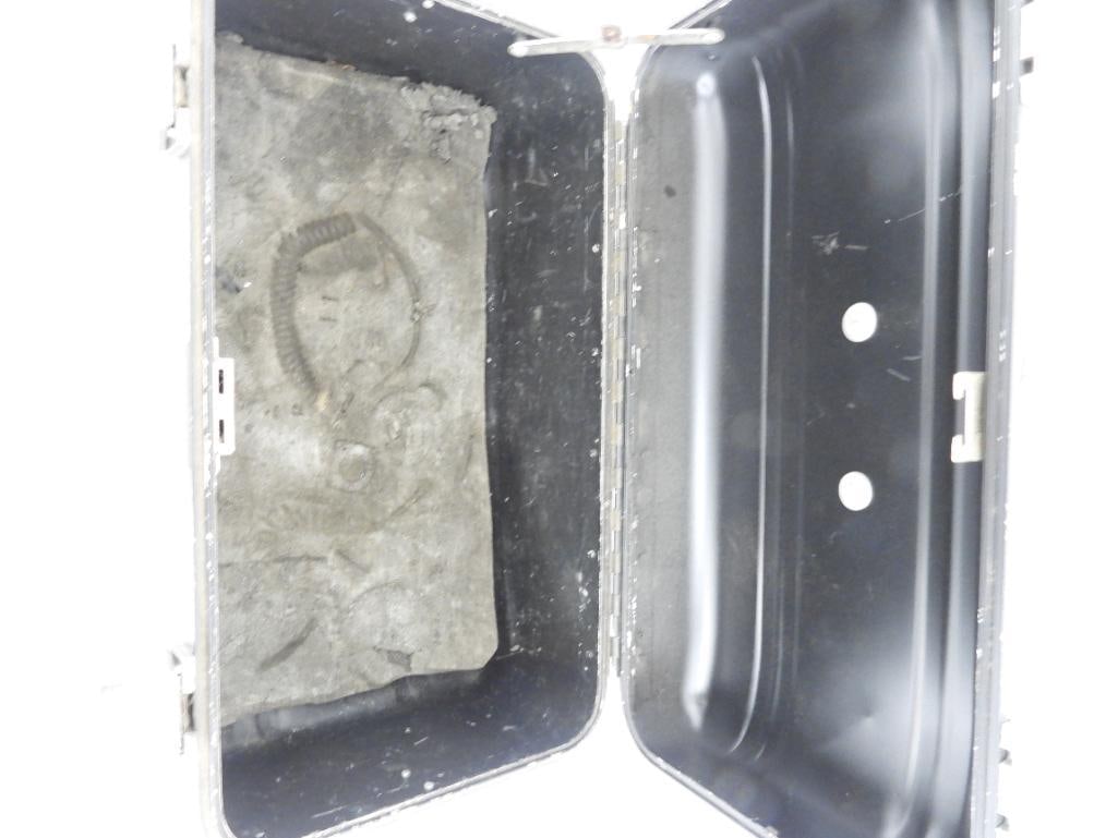 ZERO HAILBURTON CAMERA CASE - 2