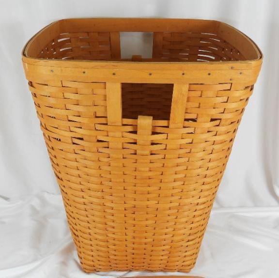LONGABERGER hostess large hamper 11362 - 2