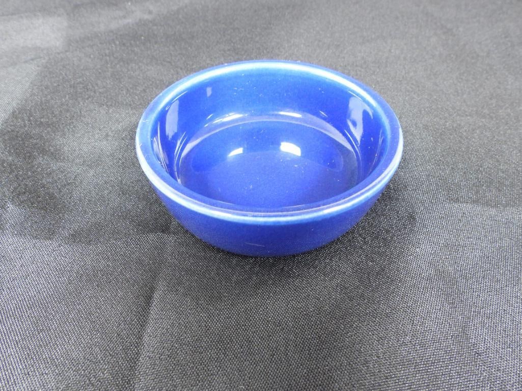 FIESTA 6 PC DIVIDED SERVING DISH MULTICOLOR - 5
